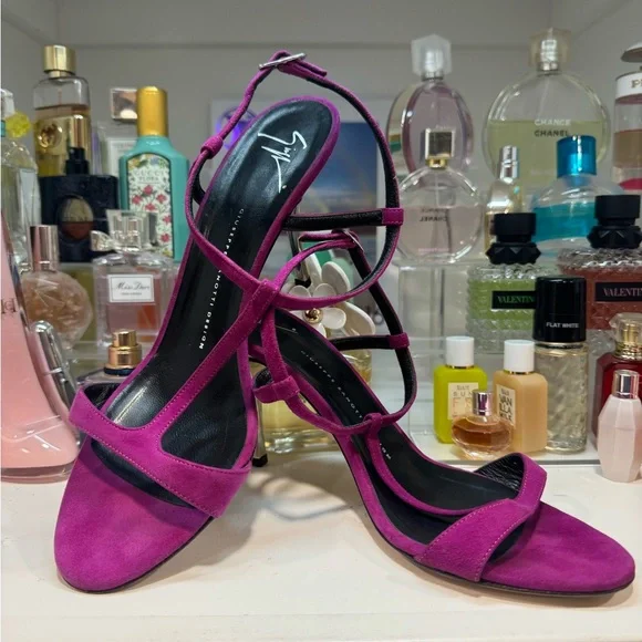 Giuseppe Zanotti - Picture 8 of 8